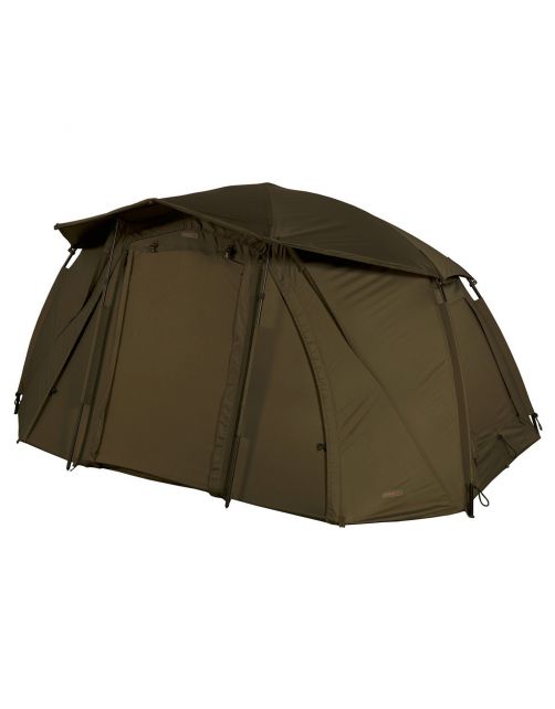 Trakker Tempest 100 Brolly Skull Cap - Bivvy -