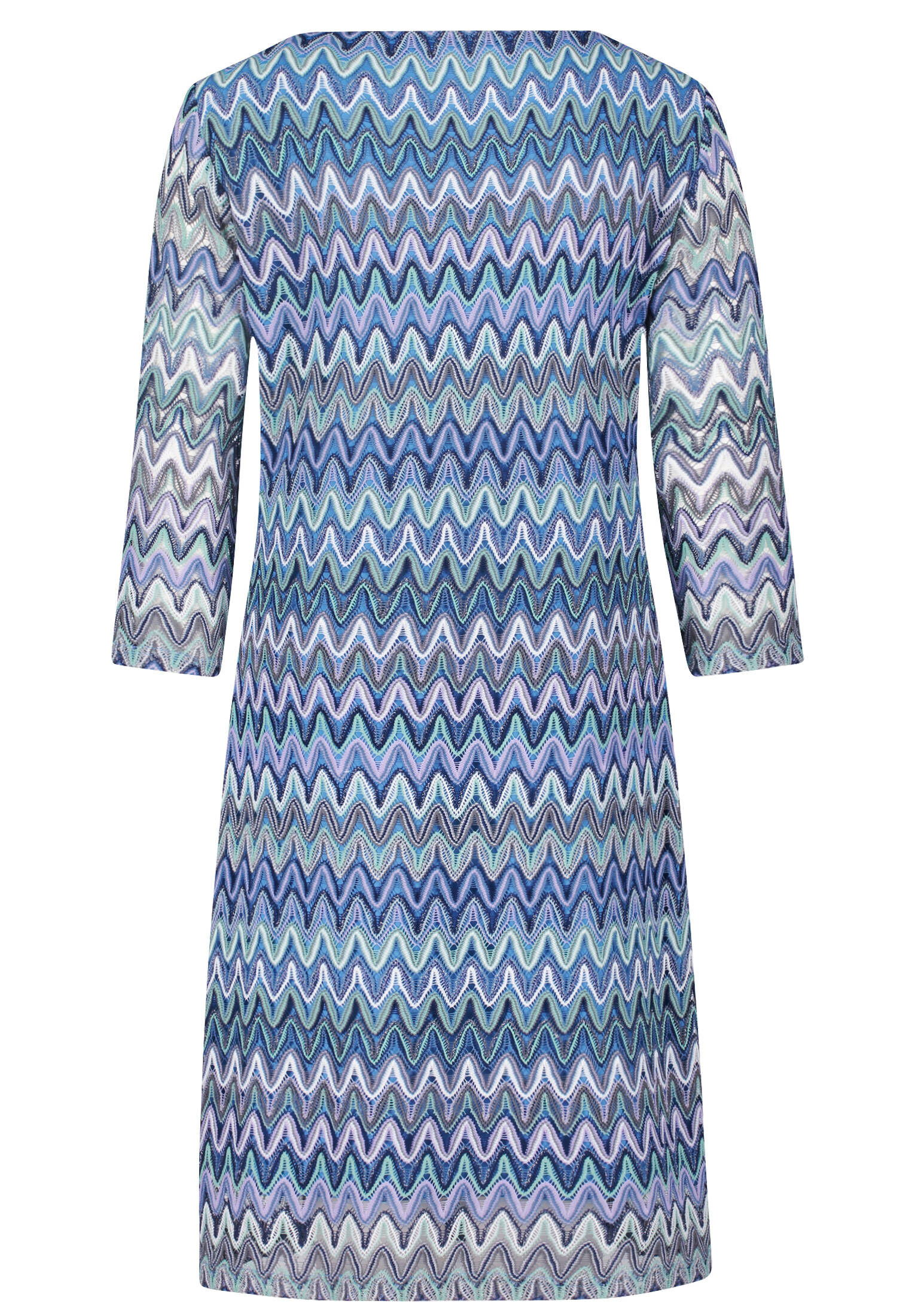 Betty Barclay| Damen Etuikleid mit 3/4 Arm