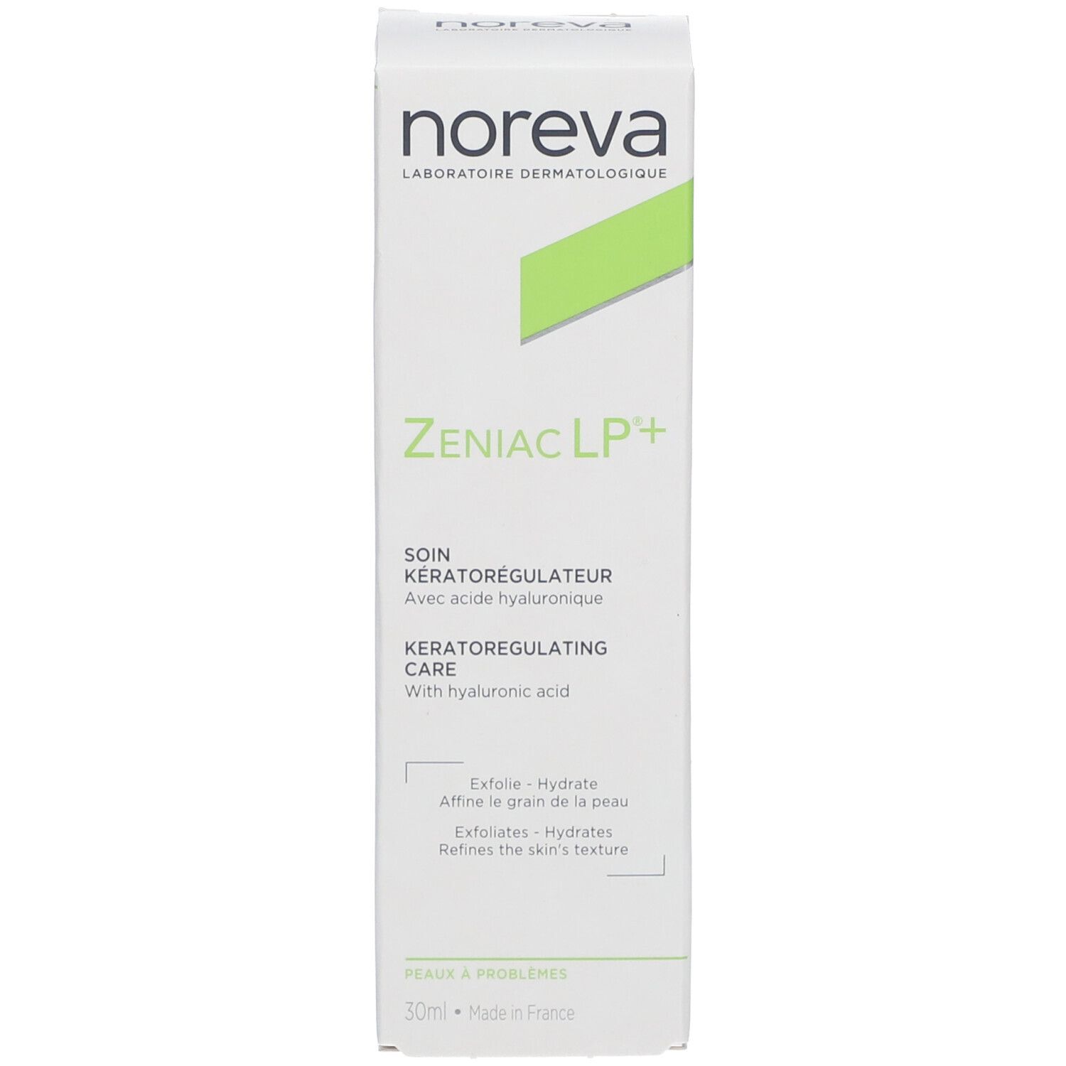 noreva Zeniac® LP Creme