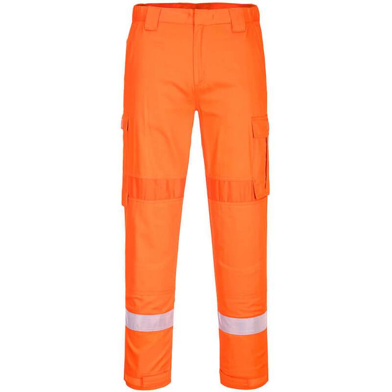 Portwest FR401 Pantalon Bizflame Plus léger