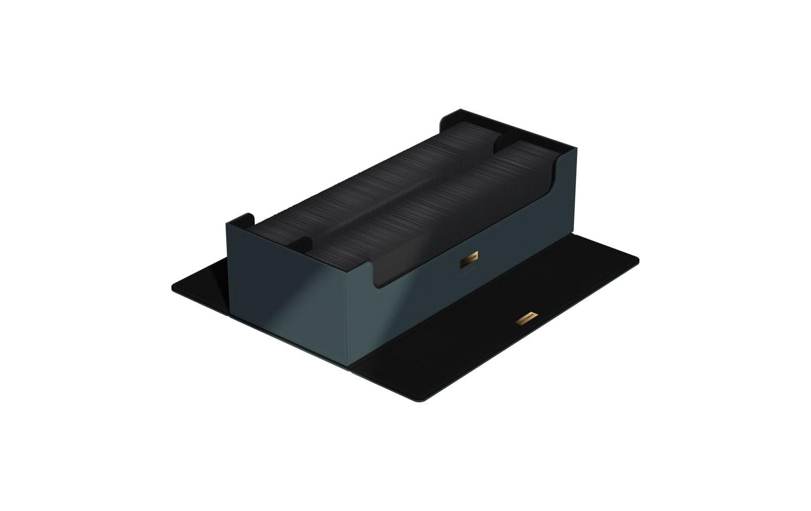 Kartenbox Arkhive 1000+ Guild SummitZur Aufbewahrung von Sammelkarten und Kartenboxen