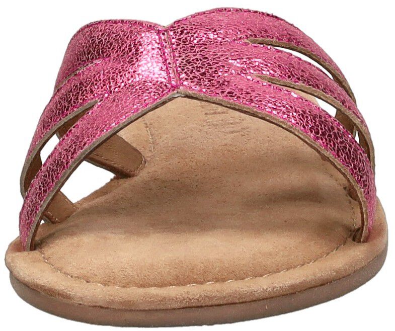 Lazamani Open Teen roze