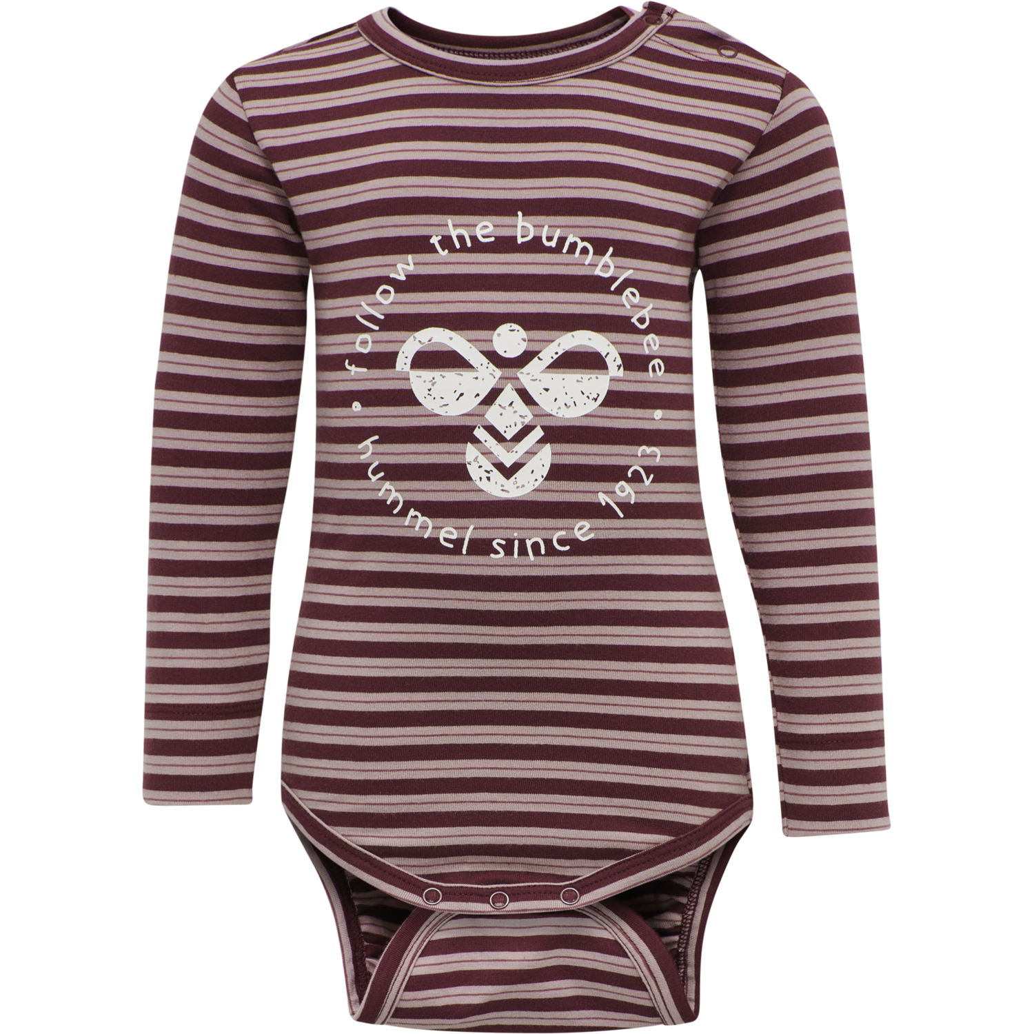 hmlKAYLA BODY L/S