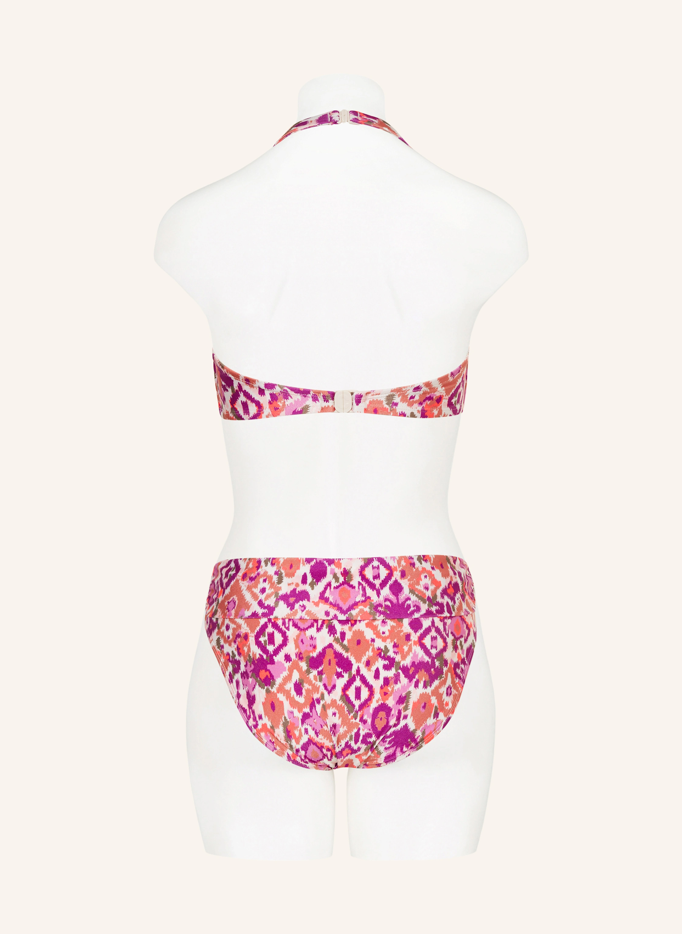 ten Cate Bügel-Bikini-Top
