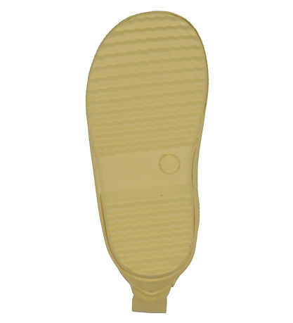 Mikk-Line Gummistiefel - Kurz - Rattan