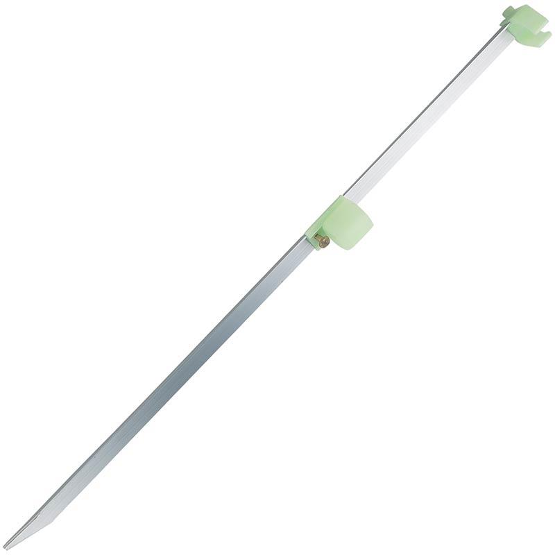 Pique Surf Virux Aluminium