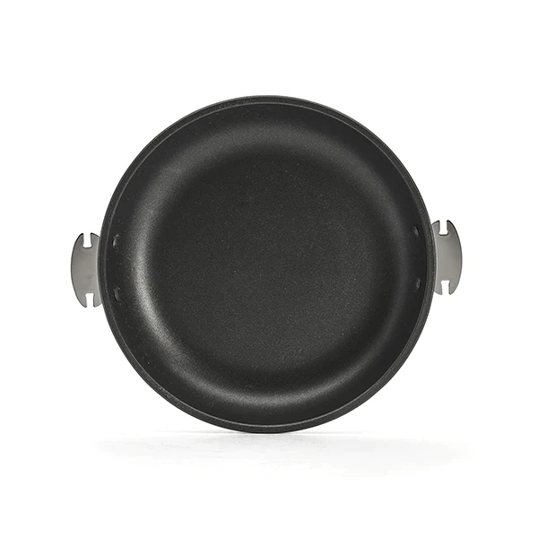 Poêle Choc Extreme Loqy 28 cm De Buyer