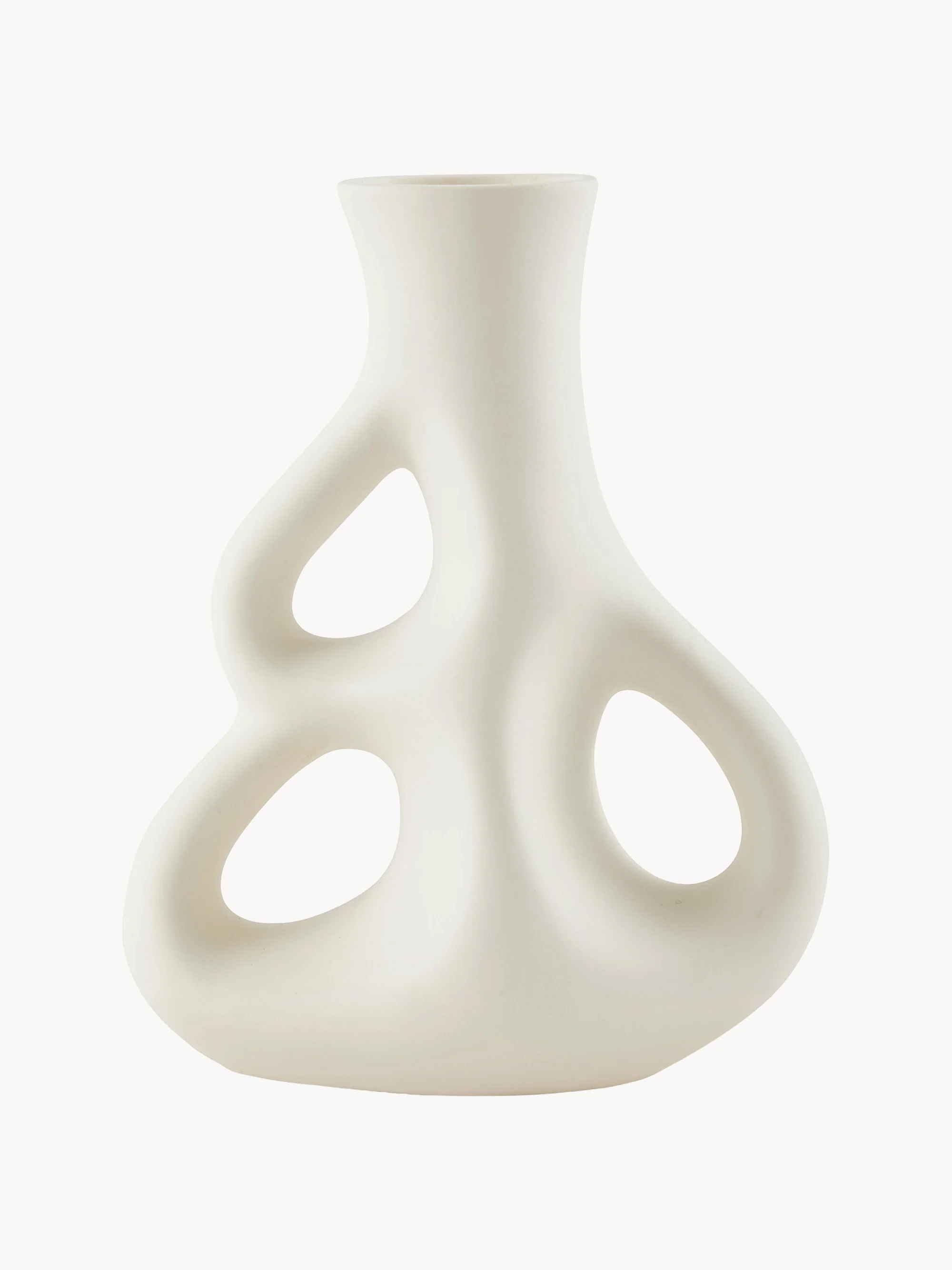 Vaas Three Ears, H 21 cm
