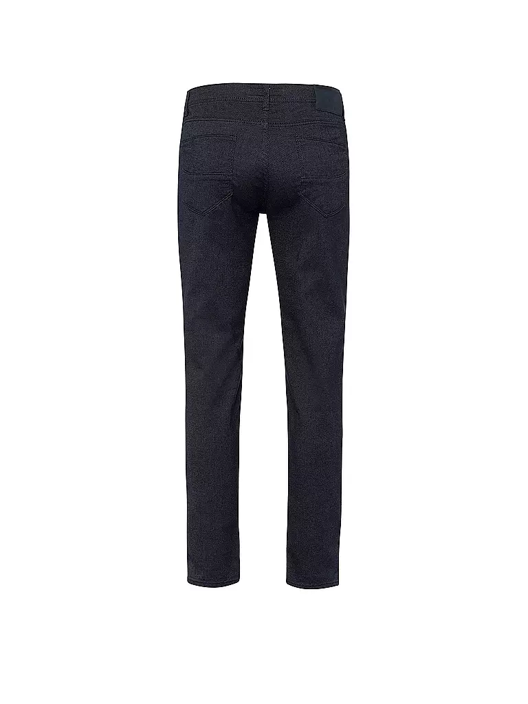 BRAX Hose CADIZ blau