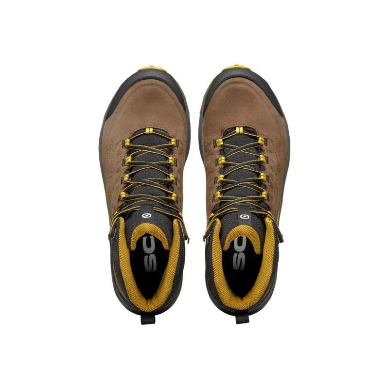 Rush 2 Pro Mid GTX - Chaussures trekking homme