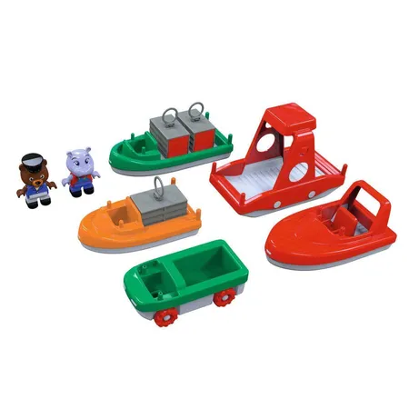 Aquaplay BoatSet