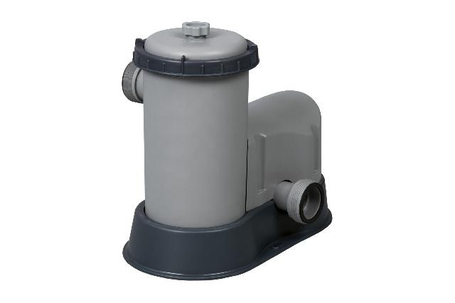 Bestway Filterpomp 5,7 m3/u