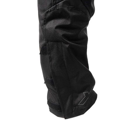 Pantalon DXR TREKKER - Noir