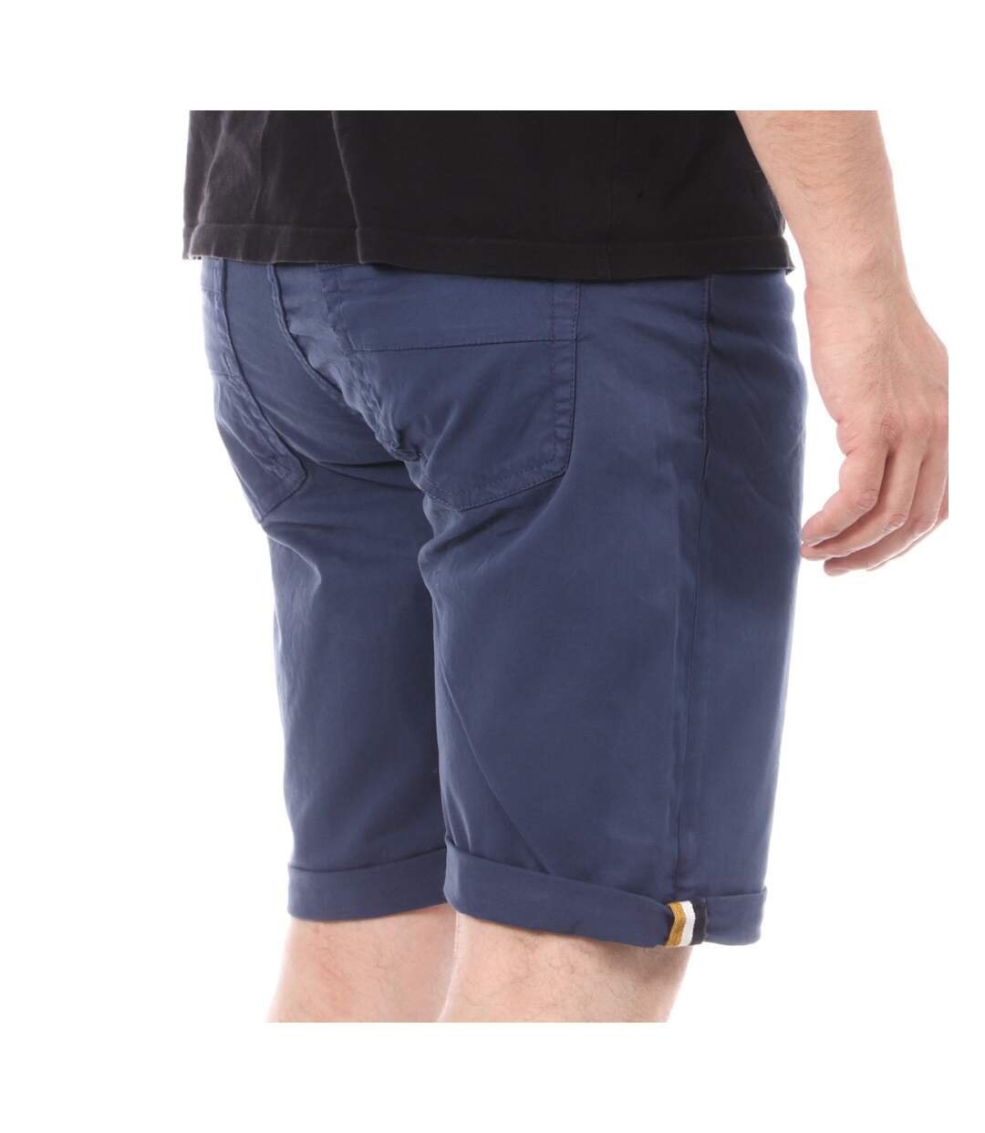 Short Marine Homme RMS26 3579