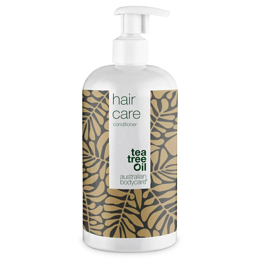 Australian Bodycare Hair Care - 500 ml.