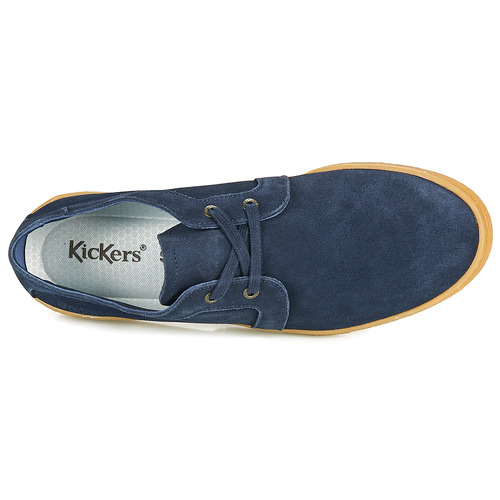 Kickers - SALHIN - Marine