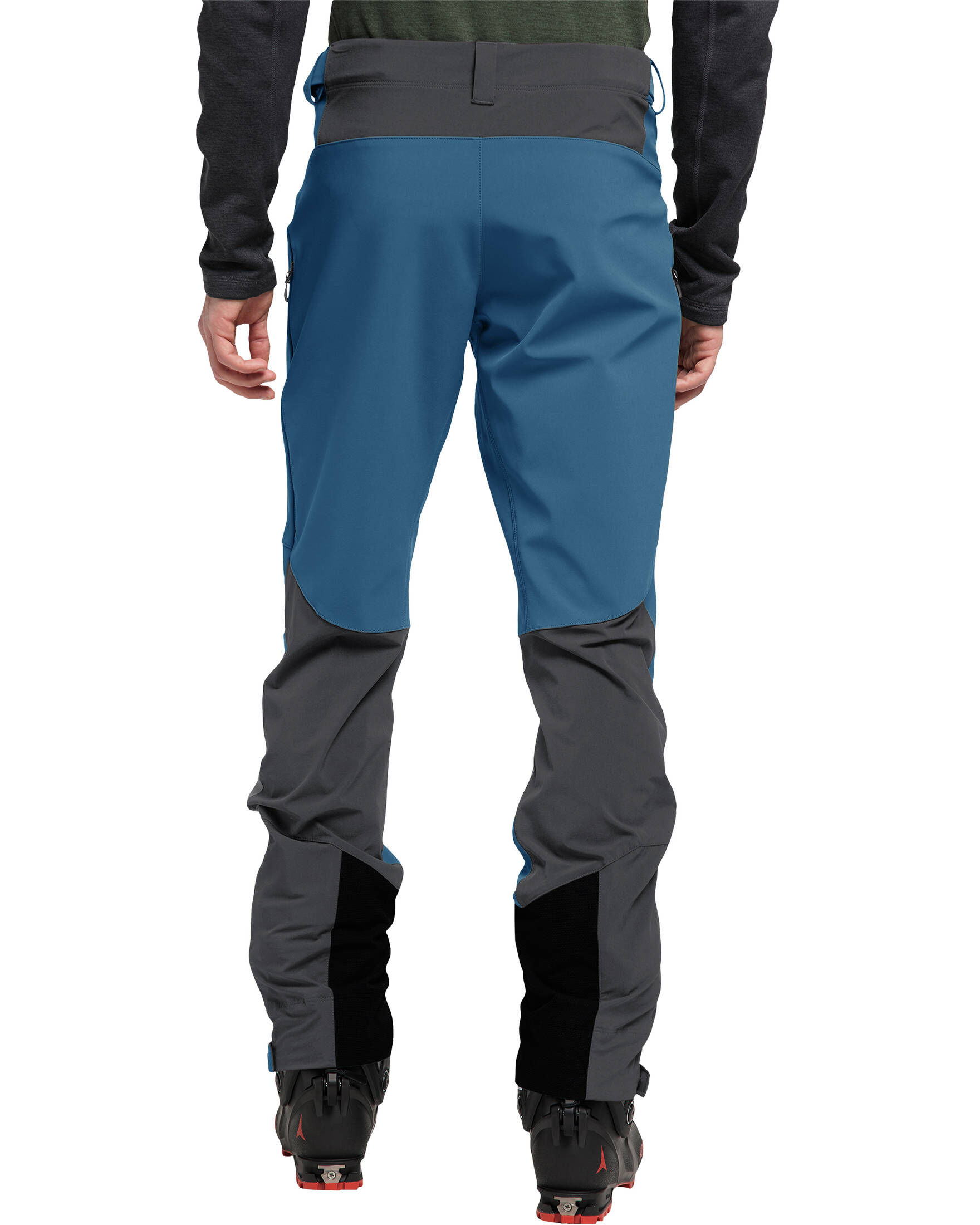 Haglöfs| Herren Softshellhose Rando Flex Pant