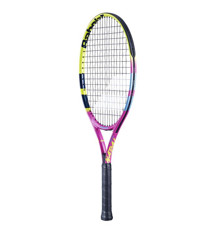 Babolat JR Nadal 23 S CV Tennisracket