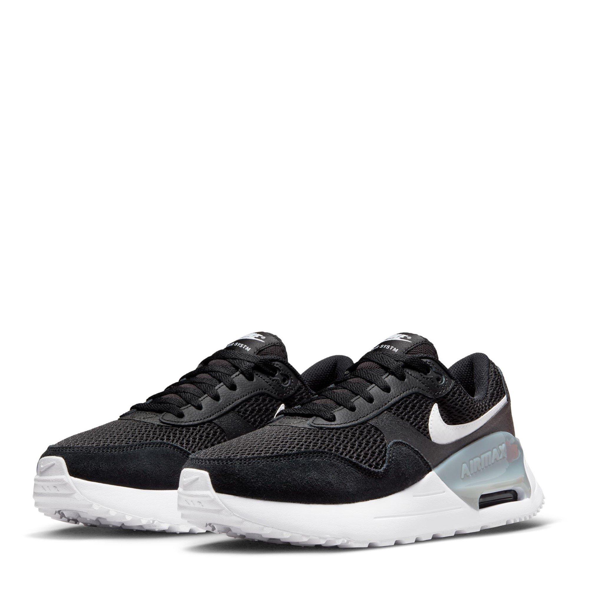 Nike Air Max Systm Womens Trainers