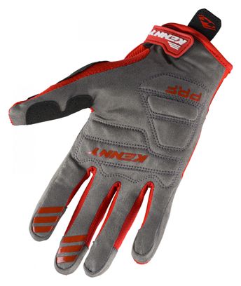 Gants Kenny Performance Rouge