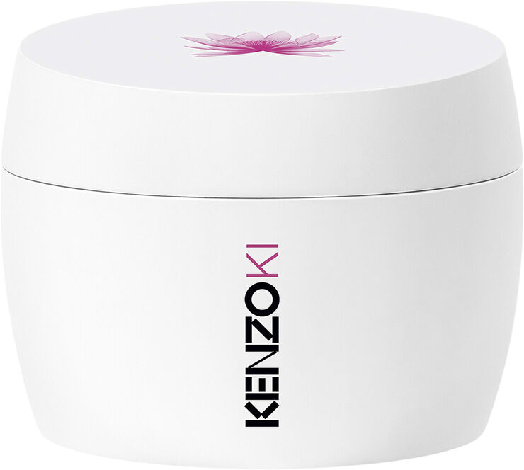 Kenzo Youth Flow - Skin Renew Velvet Cream