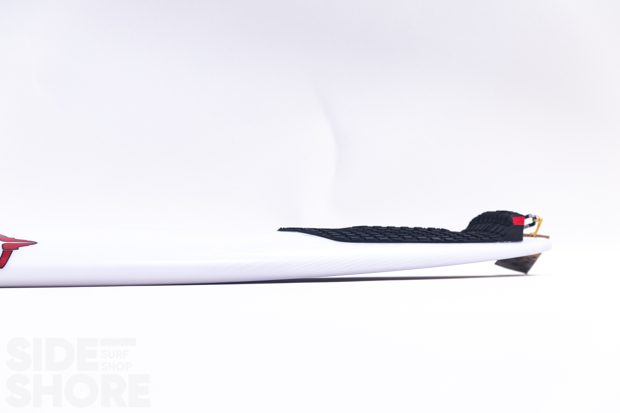 JS Industries Raging Bull 6'1 x 20 3/4