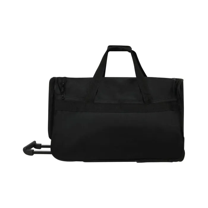 Enrico Benetti Amsterdam Reistas (49L)