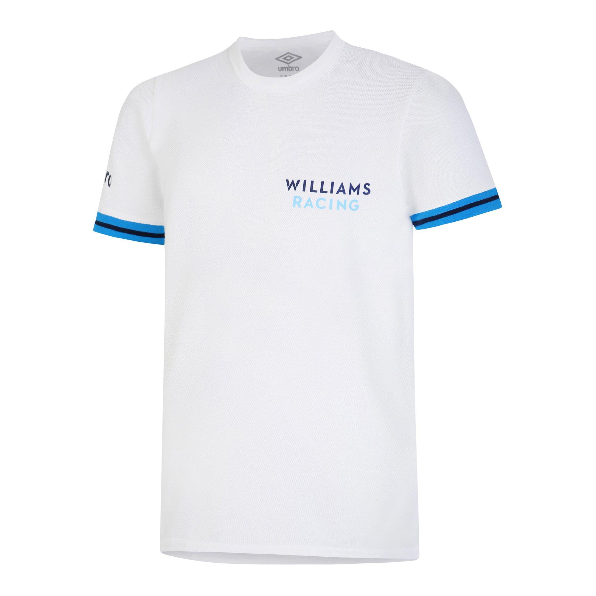 Umbro Off Track Tee Jn41