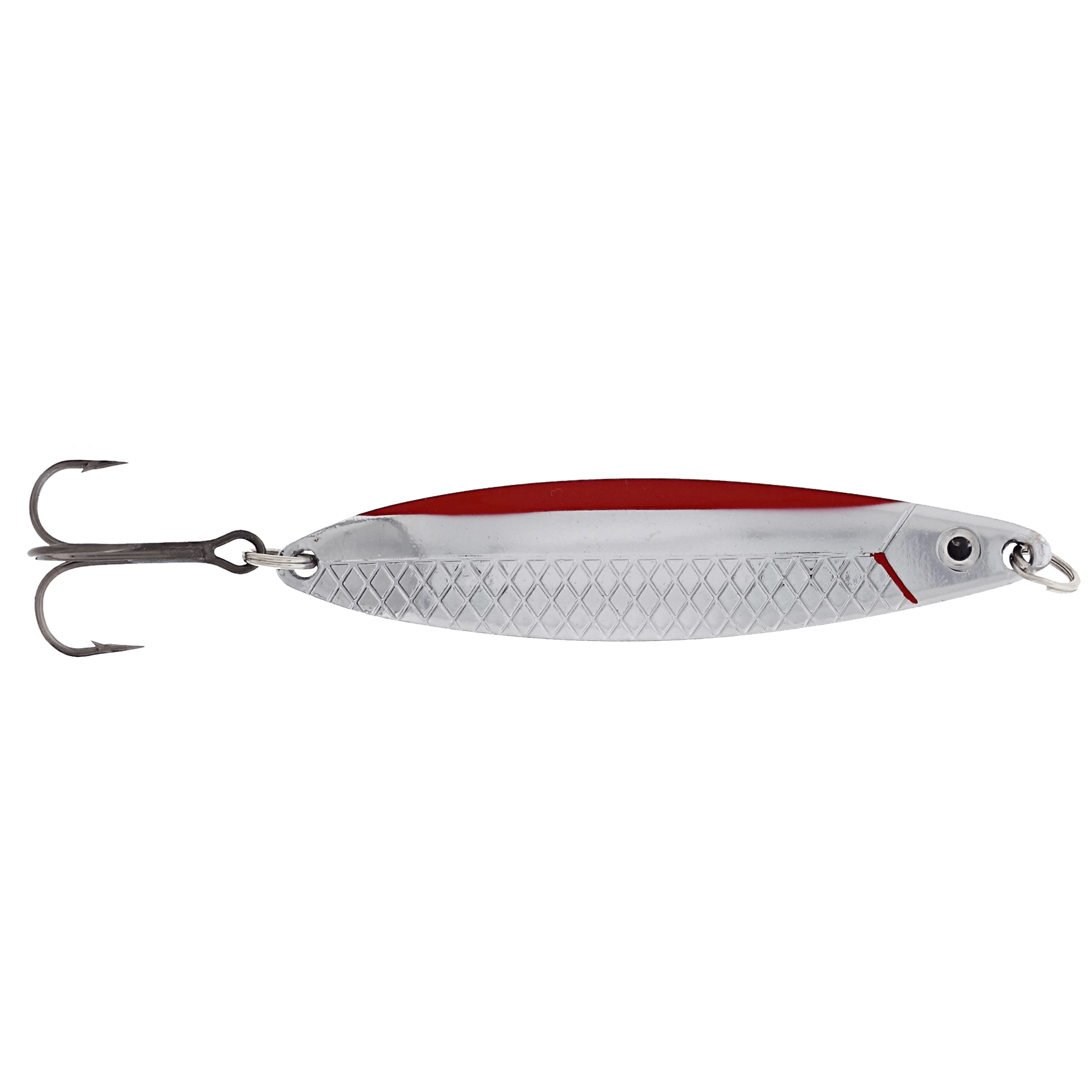 Kinetic Pasvik 18g - Sluk og agn