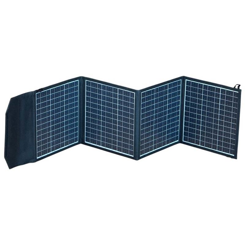 Panneau Solaire Holdcarp Foldable Solar System 40W