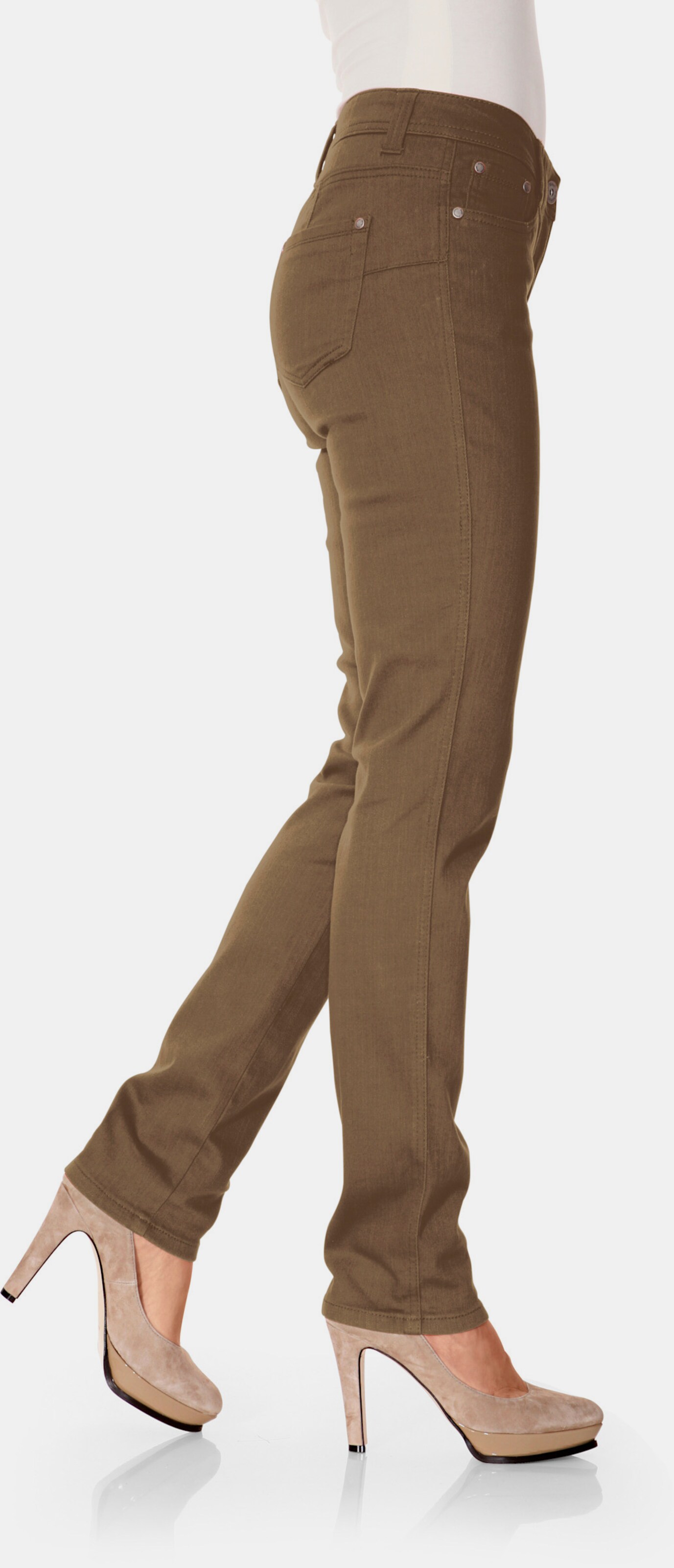 Push-up-Hose
