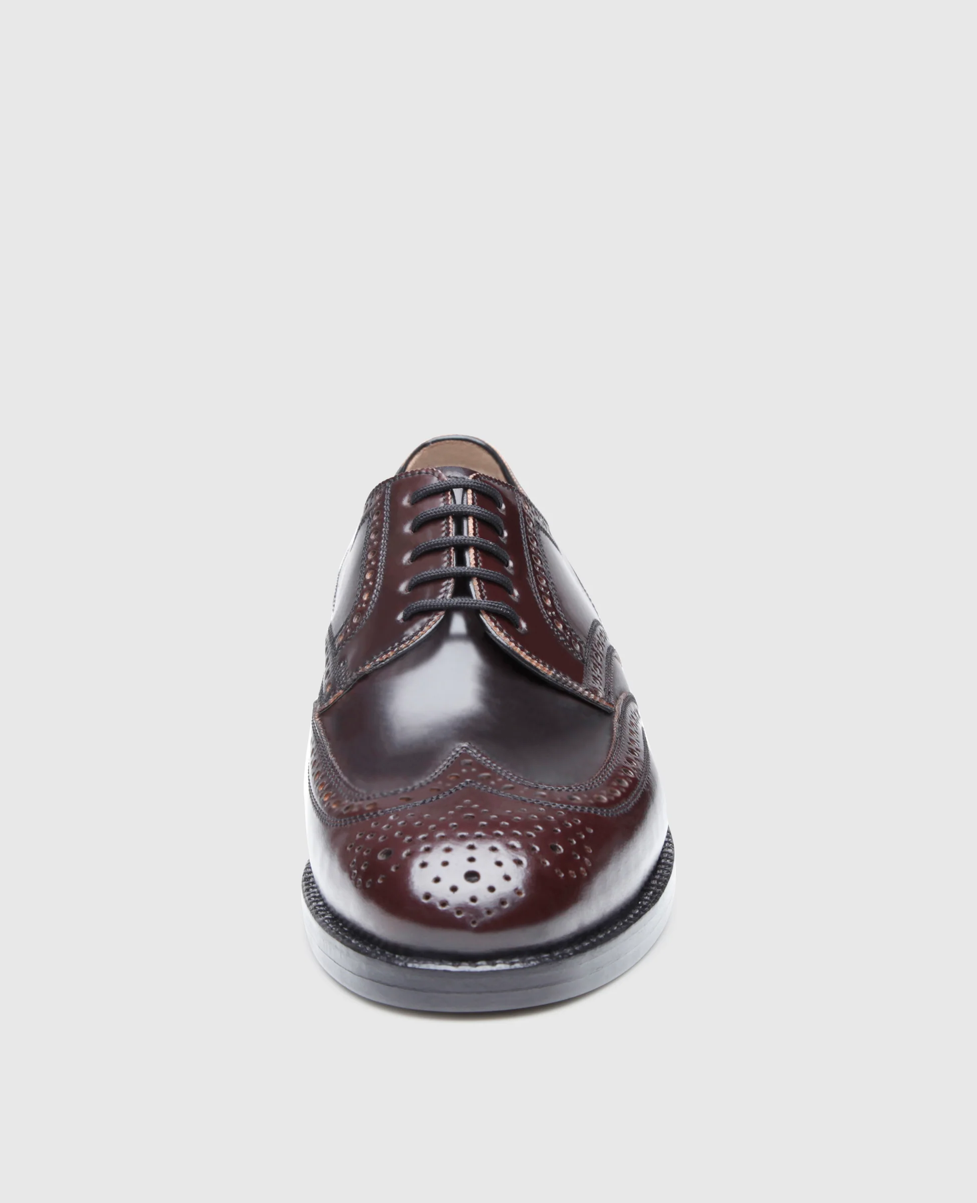 London Full-Brogue C