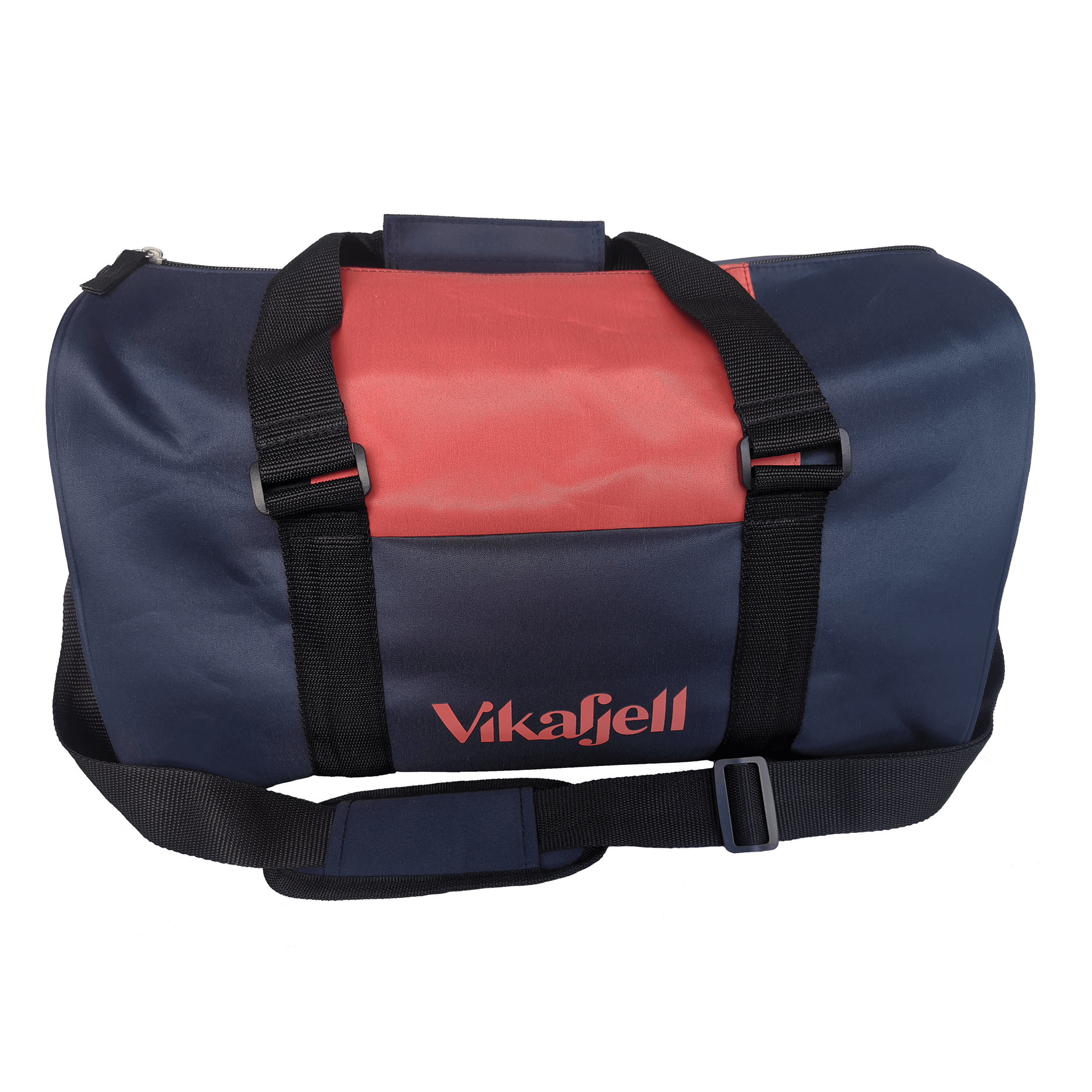 Vikafjell Hovland treningsbag - Bager og vesker