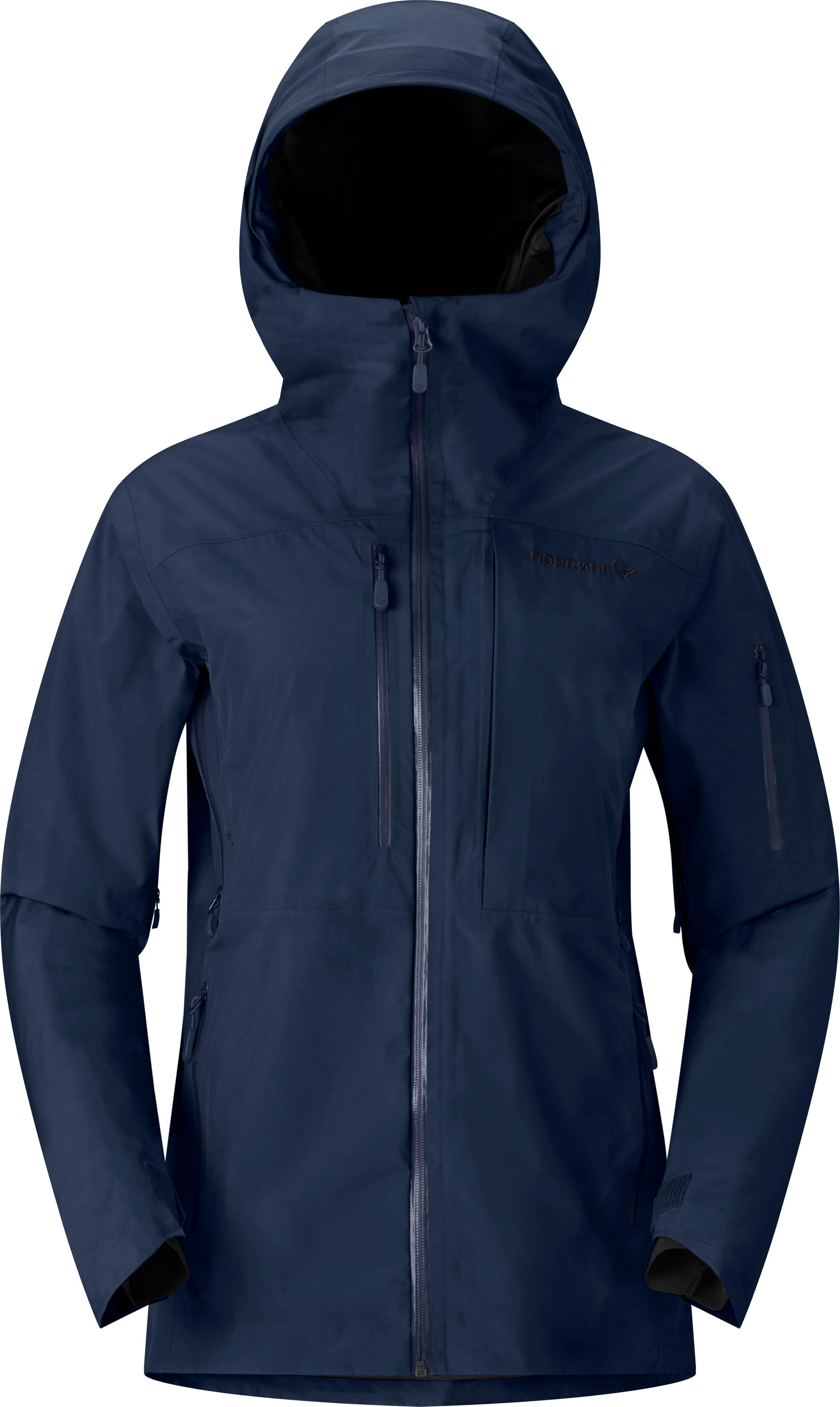 Norrøna Lofoten GTX Insulated Jacket W's