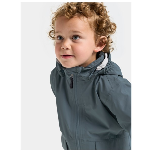 Didriksons - Kid's Norma Jacket 3 - Veste imperméable
