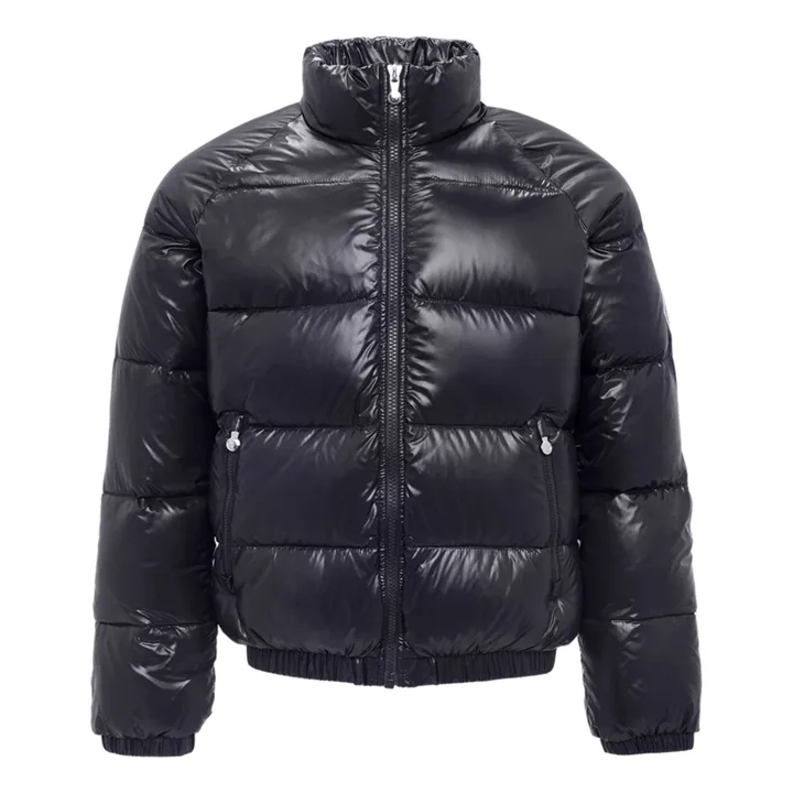 Pyrenex Doudoune Vintage Mythic 2 Unisexe | Noir