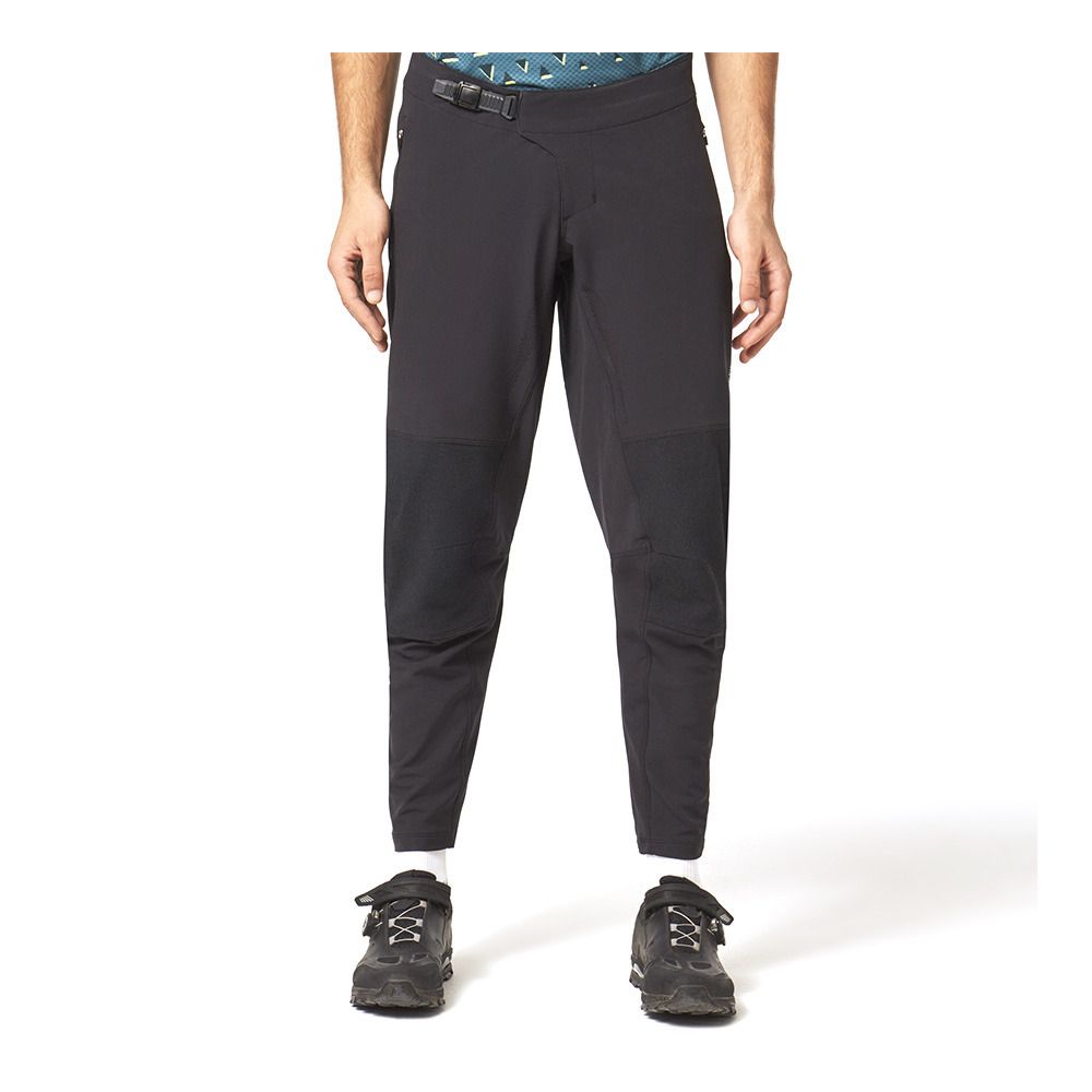 Oakley ELEMENTS MTB - Pantalon Homme blackout