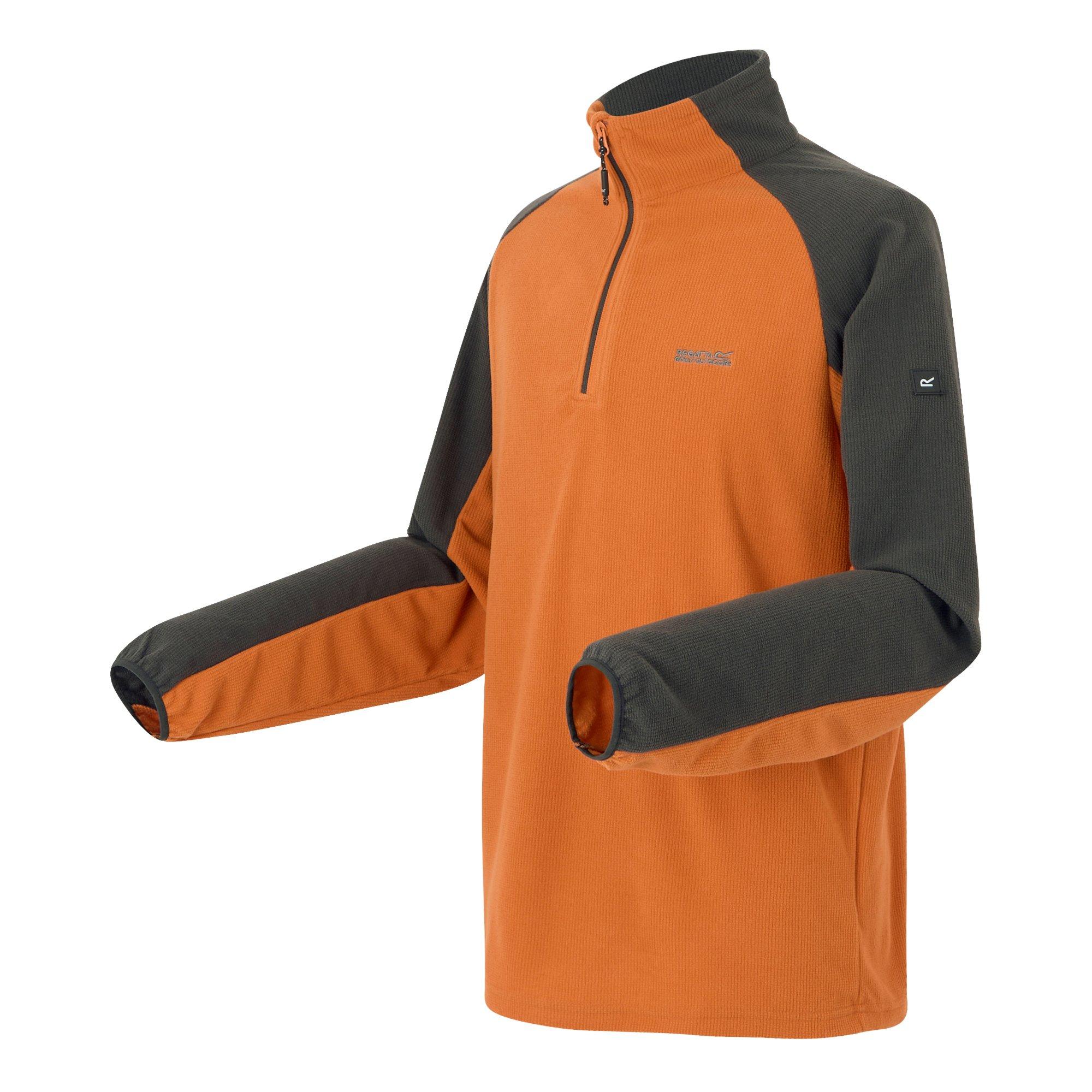 Regatta Elson II Fleece Top
