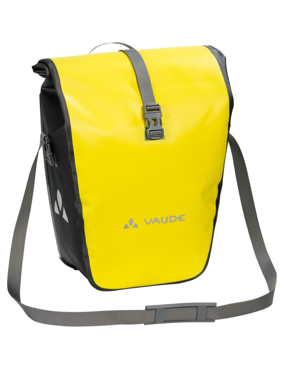 Vaude Aqua Back Cykeltaske Sæt Gul/Sort