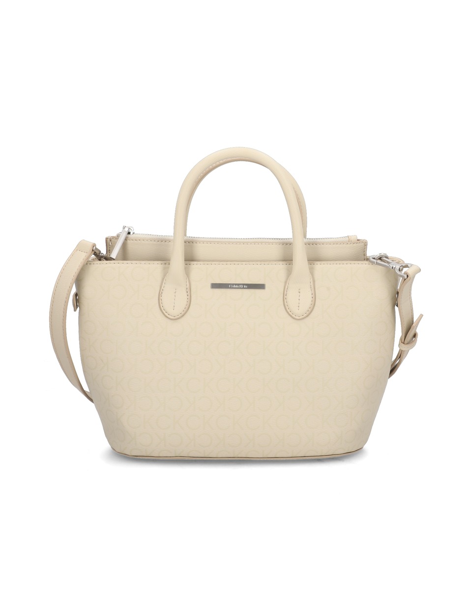 DAILY DRESSED TOTE MD-EPI MONO