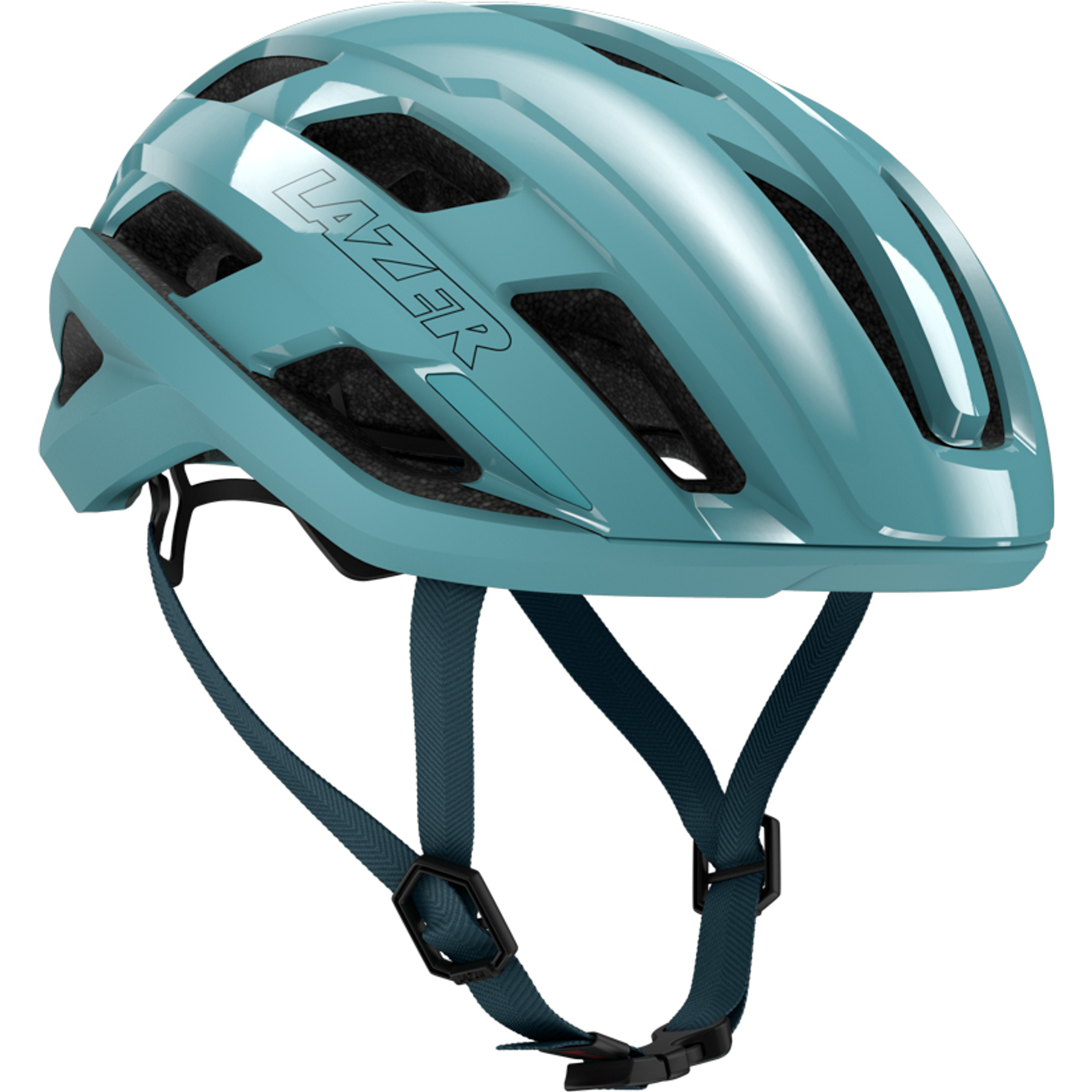 Lazer Strada KinetiCore Racefiets Helm