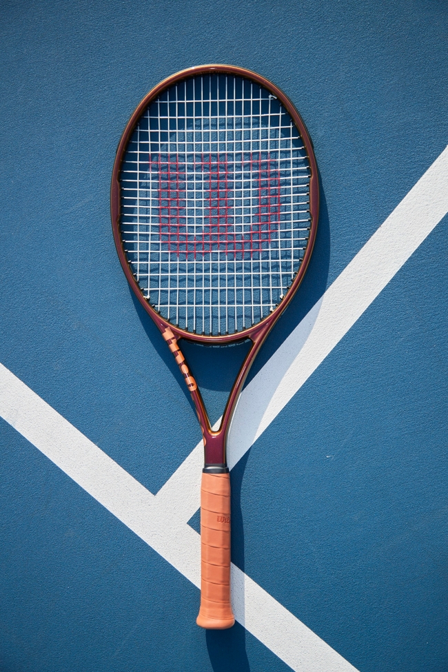Pro Staff Six.One 95 V14 Tennis Racket