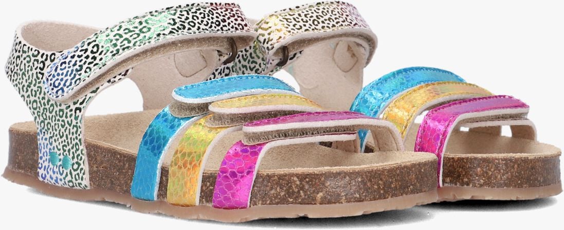 BUNNIESJR multi bunniesjr sandalen babs beach