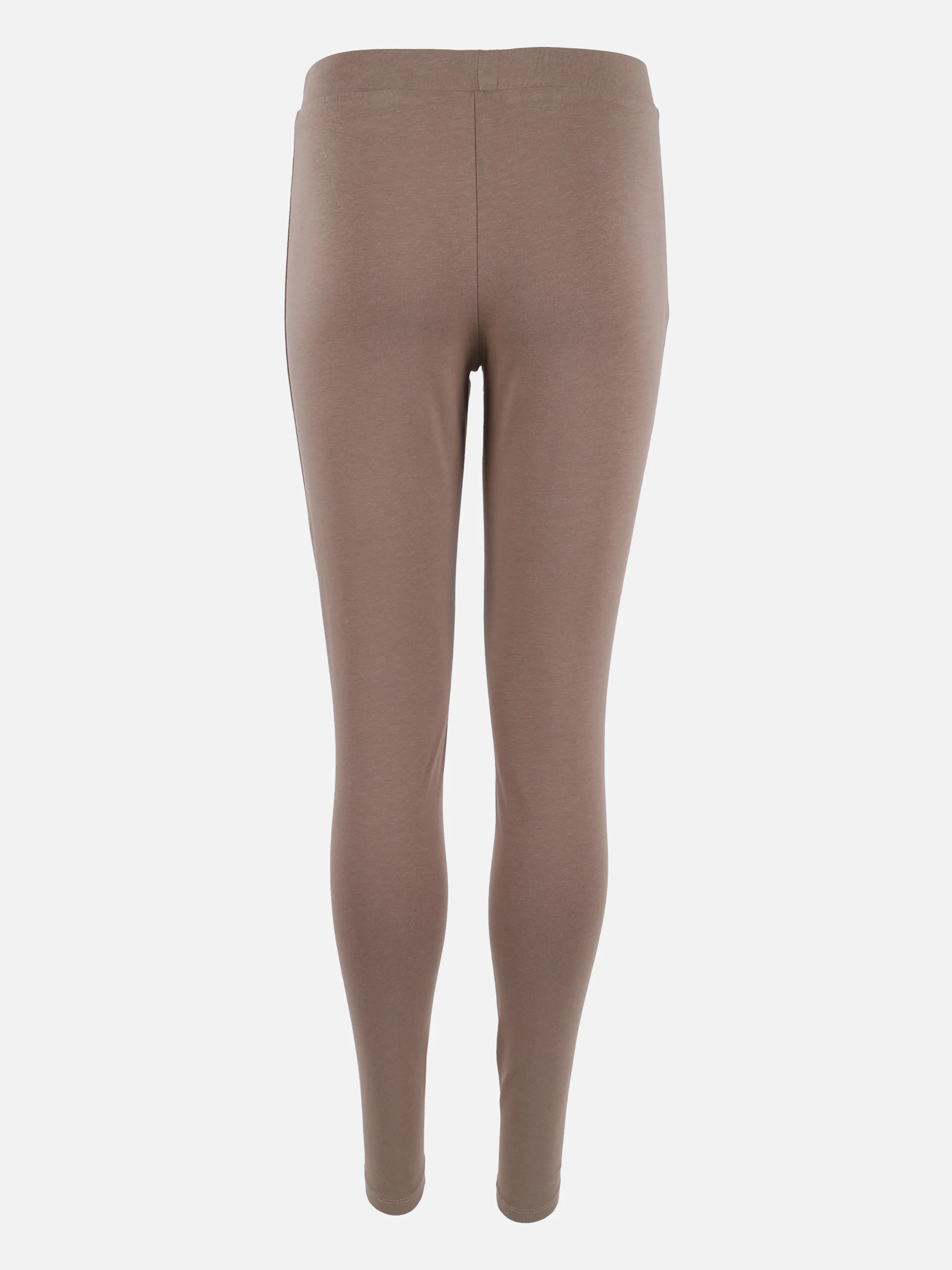 Mädchen Leggings unifarben