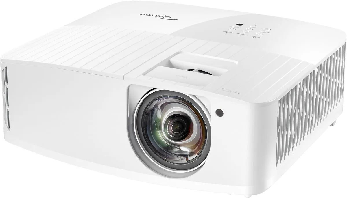 Optoma UHD35STx Vidéoprojecteurs UHD 4K