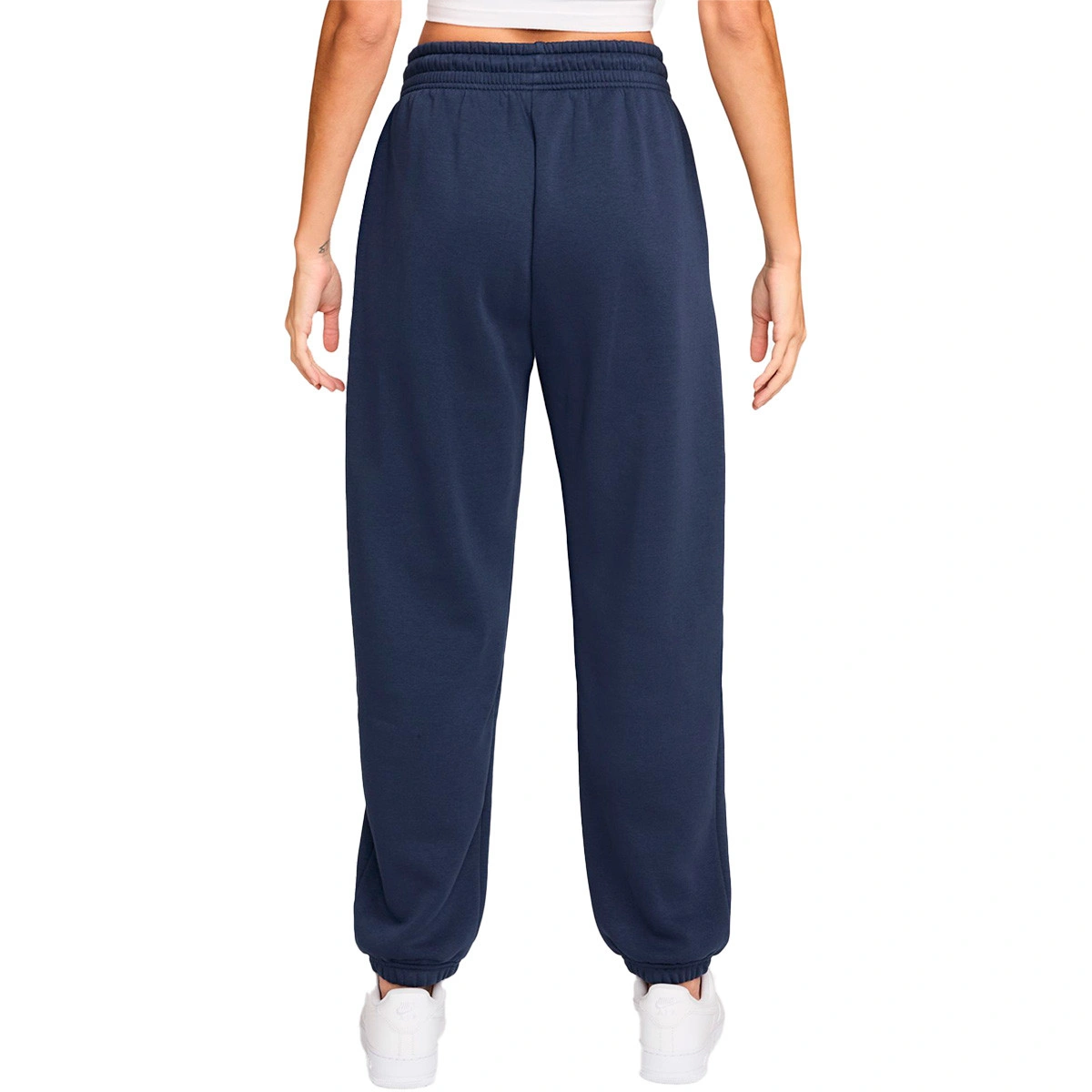 Calças Nike Sportswear Fleece 2 Mulher
