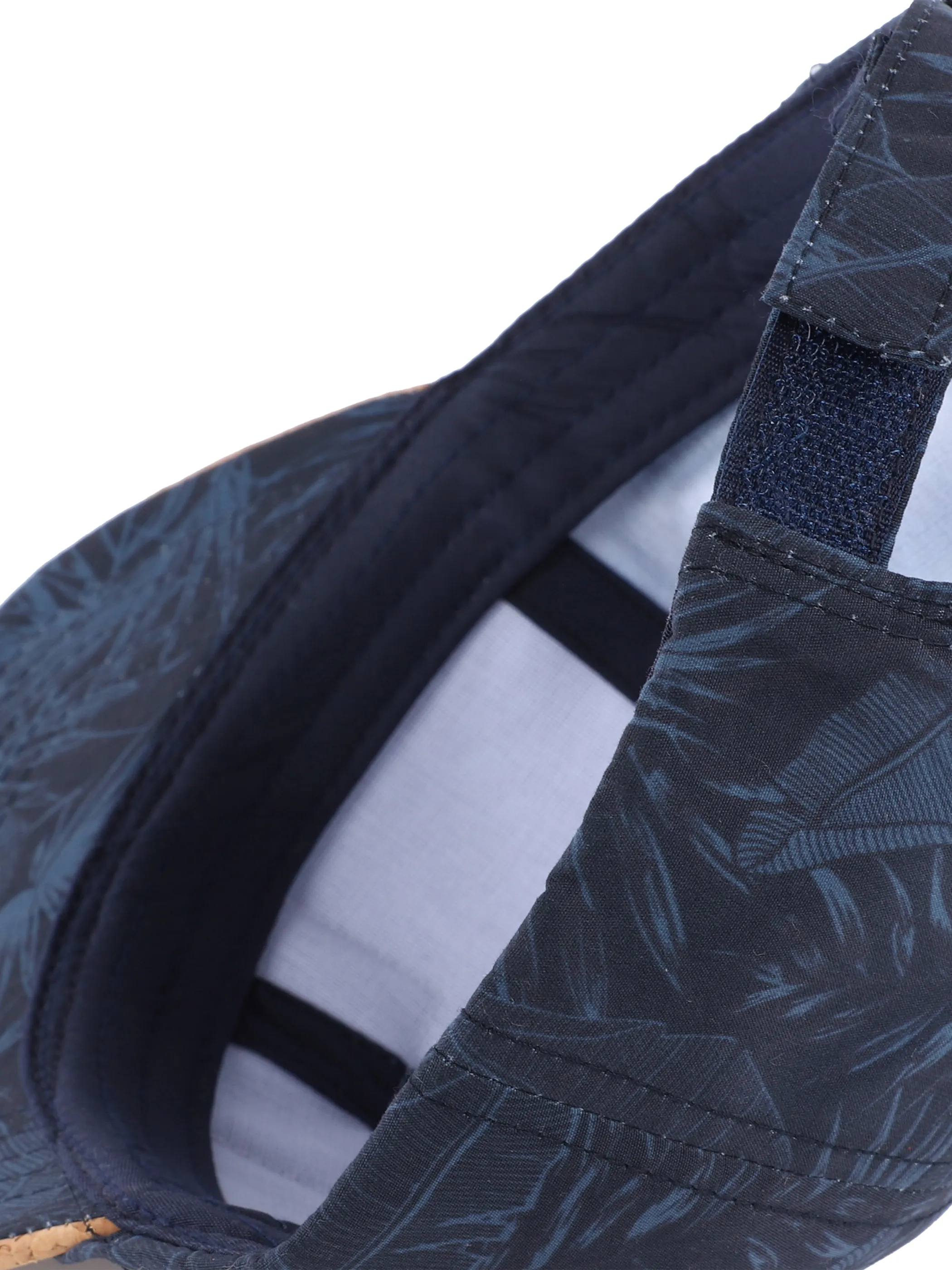 Jungen Cap mit Alloverprint