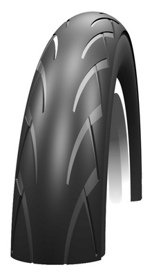 Dæk 12x1,75 SCHWALBE Kid Plus