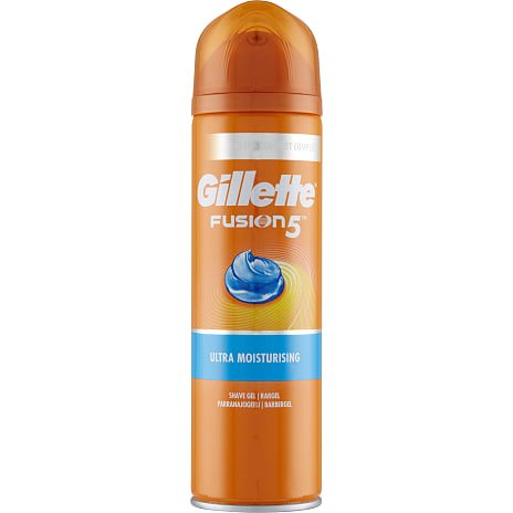 Barbergel