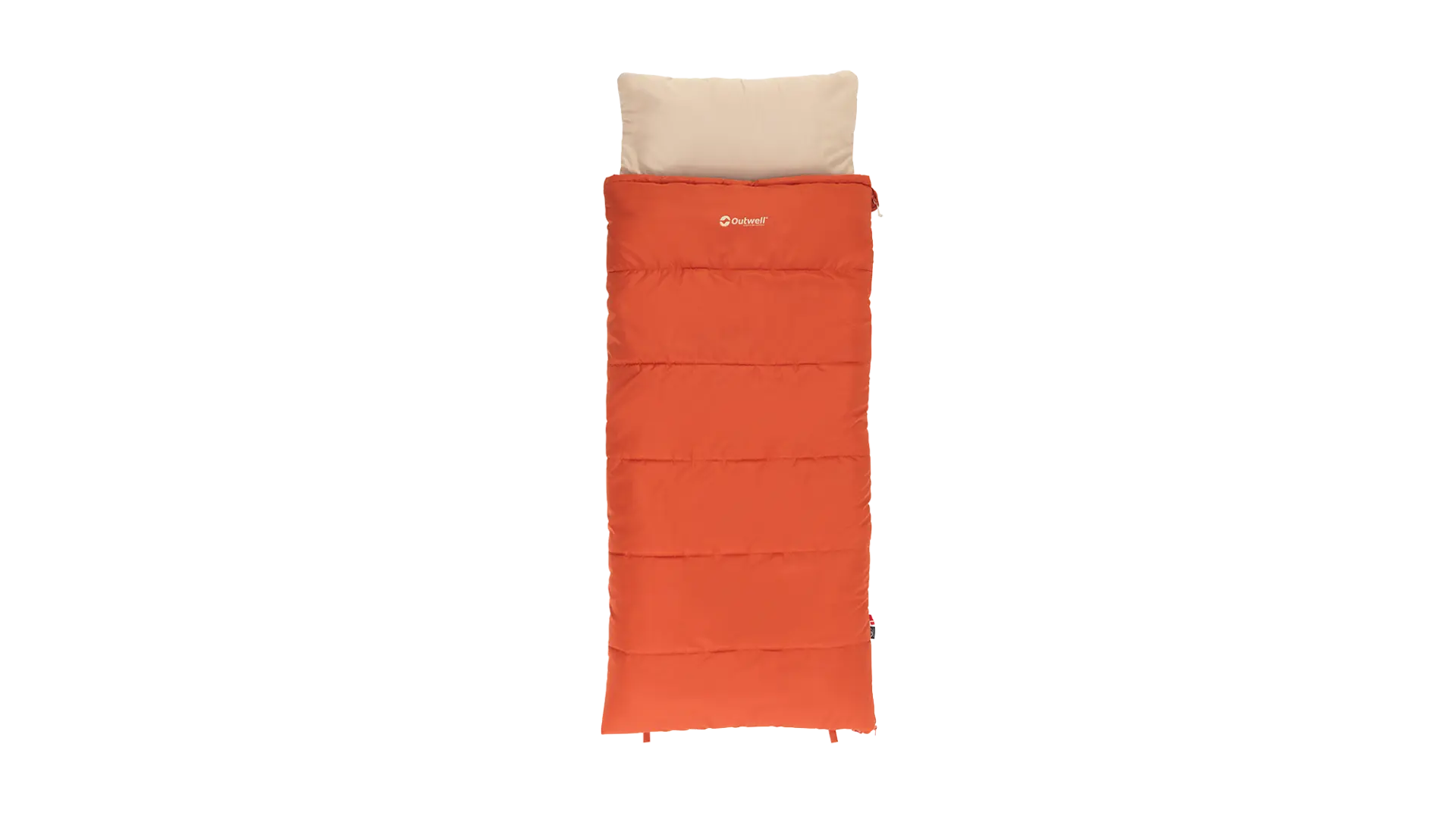 Contour Junior Red